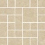 Revigres Omnistone С000492930 312B127X61_Dec.MoltiOmnistoneBone29.5*29.5 Mosaic 29,5x29,5 cm, Portugal, other types of stone - photo 1