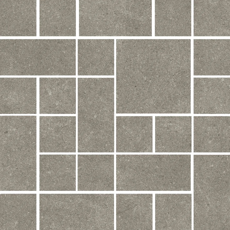 Revigres Omnistone С000492932 312B127X81_Dec.MoltiOmnistoneIron29.5*29.5 Mosaic 29,5x29,5 cm, Portugal, other types of stone - photo 1 Revigres Omnistone С000492932 312B127X81_Dec.MoltiOmnistoneIron29.5*29.5 Mosaic 29,5x29,5 cm, Portugal, other types of stone - photo 1