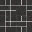 Revigres Omnistone С000492933 312B127X91_Dec.MoltiOmnistoneJet29.5*29.5 Mosaic 29,5x29,5 cm, Portugal, other types of stone - photo 1 Revigres Omnistone С000492933 312B127X91_Dec.MoltiOmnistoneJet29.5*29.5 Mosaic 29,5x29,5 cm, Portugal, other types of stone - photo 1