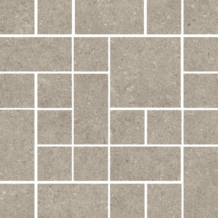 Revigres Omnistone С000492935 312B128X11_Dec.MoltiOmnistoneRope29.5*29.5 Mosaic 29,5x29,5 cm, Portugal, other types of stone - photo 1 Revigres Omnistone С000492935 312B128X11_Dec.MoltiOmnistoneRope29.5*29.5 Mosaic 29,5x29,5 cm, Portugal, other types of stone - photo 1