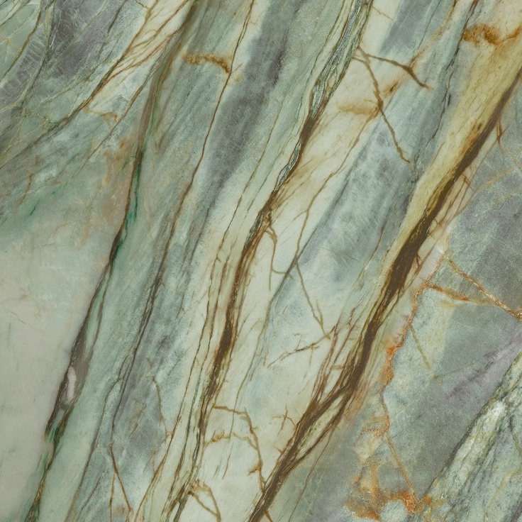 Revigres Rainforest С000570404 311B134V01_RainforestGreenMattRect59.2*59.2 grès cérame 59,2x59,2 cm, Portugal, autres types de marbre - photo 1 Revigres Rainforest С000570404 311B134V01_RainforestGreenMattRect59.2*59.2 grès cérame 59,2x59,2 cm, Portugal, autres types de marbre - photo 1