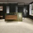 Revigres Reflex 59,2x118,6 см, gres porcelanowy nieszkliwiony, Portugalia, metal i rdza - zdjęcie wnętrza 2