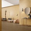 Revigres Reflex 59,2x118,6 см, gres porcelanowy nieszkliwiony, Portugalia, metal i rdza - zdjęcie wnętrza 1