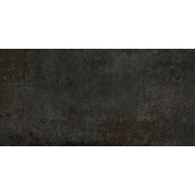 Revigres Reflex С000617351 3121D385V1_ReflexCarbonRect59,2*118,6 gres porcelanowy 59,2x118,6 cm, Portugalia, metal i rdza - zdjęcie 1 - zdjęcie 1