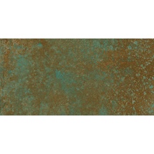 Revigres Reflex С000617352 3121D386V1_ReflexOxideRect59,2*118,6 gres porcelanowy 59,2x118,6 cm, Portugalia, metal i rdza - zdjęcie 1 - zdjęcie 1