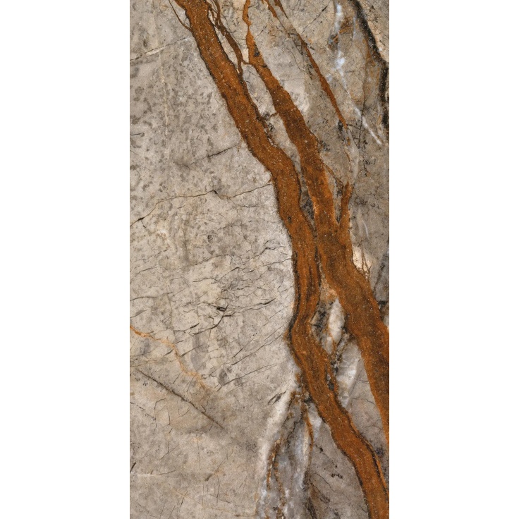 Revigres Silver Roots С000605284 3112D3Q641_SilverRootsPol59,2*118,6 porcelain tile 59,2x118,6 cm, Portugal, other types of marble - photo 1 Revigres Silver Roots С000605284 3112D3Q641_SilverRootsPol59,2*118,6 porcelain tile 59,2x118,6 cm, Portugal, other types of marble - photo 1