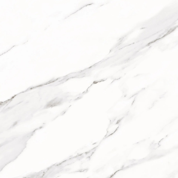 Revigres Statuario White С000442687 311B13U901_StatuarioWhiteMattRet59.2*59.2 gres porcelánový 59,2x59,2 cm, Portugalsko, statuario - fotografie 1 Revigres Statuario White С000442687 311B13U901_StatuarioWhiteMattRet59.2*59.2 gres porcelánový 59,2x59,2 cm, Portugalsko, statuario - fotografie 1