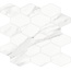Revigres Statuario White С000442691 3311S28Y81_Dec.ModulusStatuarioMattRet33*37 Mosaic 33x37 cm, Portugal, statuario - photo 1