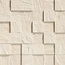 Revigres Xisto С000273891 3321128961_Duo36XistoMarfim_29.5*29.5 Mosaic 29,5x29,5 cm, Portugal, other types of stone - photo 1 Revigres Xisto С000273891 3321128961_Duo36XistoMarfim_29.5*29.5 Mosaic 29,5x29,5 cm, Portugal, other types of stone - photo 1
