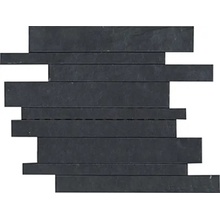 Revigres Xisto С000273903 3471124711_Stratus9XistoPreto_29.5*29.5 Mozaik 29,5x29,5 cm, Portugal, andre stenarter - foto 1 - foto 1