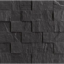 Revigres Xisto С000273892 3321128971_Duo36XistoPreto_29.5*29.5 Mozaik 29,5x29,5 cm, Portugal, andre stenarter - foto 1 - foto 1