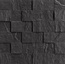 Revigres Xisto С000273892 3321128971_Duo36XistoPreto_29.5*29.5 Mosaic 29,5x29,5 cm, Portugal, other types of stone - photo 1 Revigres Xisto С000273892 3321128971_Duo36XistoPreto_29.5*29.5 Mosaic 29,5x29,5 cm, Portugal, other types of stone - photo 1