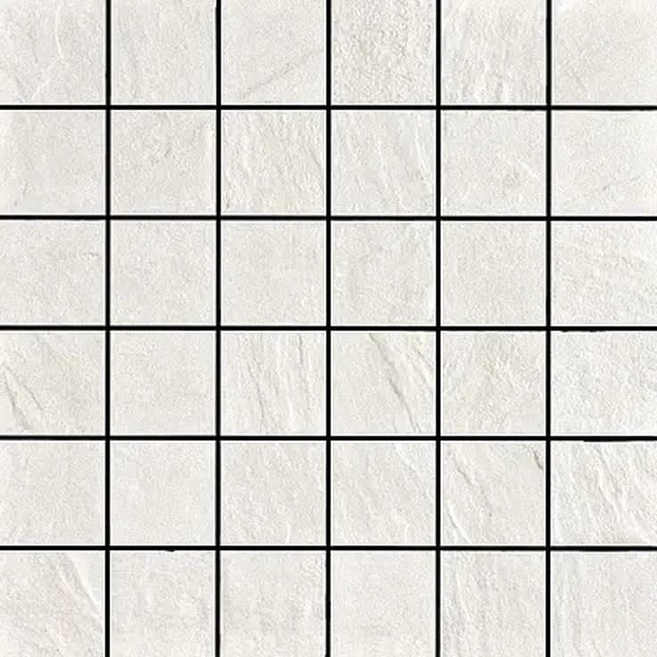 Revigres Xisto С000273890 3321127361_Stratus36XistoSuperbranco_29.5*29.5 Mosaic 29,5x29,5 cm, Portugal, other types of stone - photo 1 Revigres Xisto С000273890 3321127361_Stratus36XistoSuperbranco_29.5*29.5 Mosaic 29,5x29,5 cm, Portugal, other types of stone - photo 1