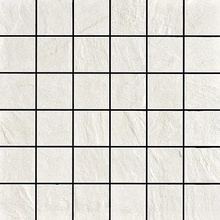 Revigres Xisto С000273890 3321127361_Stratus36XistoSuperbranco_29.5*29.5 Mozaik 29,5x29,5 cm, Portugal, andre stenarter - foto 1 - foto 1