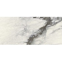 Rex Ceramiche (Florim) Etoile 761679 Renoir Glossy gres porcellanato 60x120 cm, Italia, effetto pietra  - foto 1 - foto 1