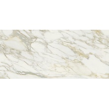 Rex Ceramiche (Florim) Etoile 761681 Creme Glossy gres porcellanato 60x120 cm, Italia, effetto pietra  - foto 1 - foto 1