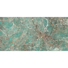 Rex Ceramiche (Florim) Etoile 761778 Illusion Glossy gres porcellanato 60x120 cm, Italia, effetto pietra  - foto 1 - foto 1
