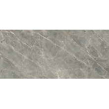 Rex Ceramiche (Florim) Etoile 761768 Gris Mat Ret gres porcellanato 60x120 cm, Italia, effetto marmo - foto 1 - foto 1