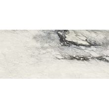 Rex Ceramiche (Florim) Etoile 761773 Renoir Glossy Ret gres porcellanato 60x120 cm, Italia, effetto marmo - foto 1 - foto 1