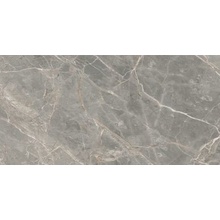 Rex Ceramiche (Florim) Etoile 761728 Gris Glo Ret gres porcellanato 120x280 cm, Italia, effetto pietra  - foto 1 - foto 1