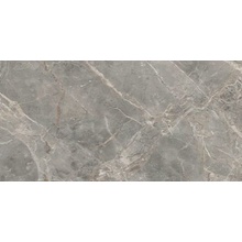 Rex Ceramiche (Florim) Etoile 761708 Gris Mat Ret gres porcellanato 160x320 cm, Italia, effetto pietra  - foto 1 - foto 1