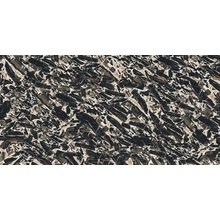 Rex Ceramiche (Florim) Etoile 761936 Brown River Glo Ret gres porcellanato 120x240 cm, Italia, effetto pietra  - foto 1 - foto 1