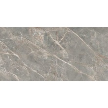Rex Ceramiche (Florim) Etoile 761738 Gris Glo Ret gres porcellanato 120x240 cm, Italia, effetto pietra  - foto 1 - foto 1
