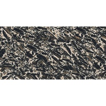 Rex Ceramiche (Florim) Etoile 761935 Brown River Mat Ret gres porcellanato 120x240 cm, Italia, effetto pietra  - foto 1 - foto 1