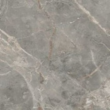 Rex Ceramiche (Florim) Etoile 761720 Gris Glo Ret gres porcellanato 160x160 cm, Italia, effetto pietra  - foto 1 - foto 1