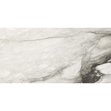 Rex Ceramiche (Florim) Etoile 761661 Renoir Glossy Ret gres porcellanato 80x180 cm, Italia, effetto pietra  - foto 1 - foto 1
