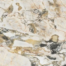 Rex Ceramiche (Florim) Etoile 761753 Symphonie Glo Ret gres porcellanato 120x120 cm, Italia, effetto pietra  - foto 1 - foto 1