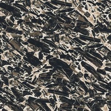 Rex Ceramiche (Florim) Etoile 761937 Brown River Mat Ret gres porcellanato 120x120 cm, Italia, effetto pietra  - foto 1 - foto 1