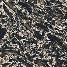 Rex Ceramiche (Florim) Etoile 761938 Brown River Glo Ret gres porcellanato 120x120 cm, Italia, effetto pietra  - foto 1 - foto 1