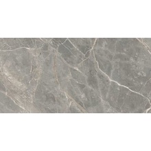 Rex Ceramiche (Florim) Etoile 761676 Gris Mat Ret gres porcellanato 60x120 cm, Italia, effetto pietra  - foto 1 - foto 1