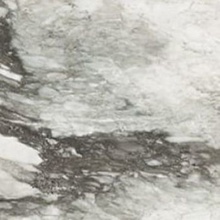 Rex Ceramiche (Florim) Etoile 761695 Renoir Glossy Ret gres porcellanato 60x60 cm, Italia, effetto pietra  - foto 1 - foto 1