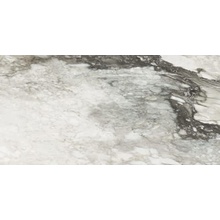 Rex Ceramiche (Florim) Etoile 761687 Renoir Glossy Ret gres porcellanato 40x80 cm, Italia, effetto pietra  - foto 1 - foto 1