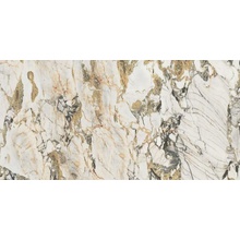 Rex Ceramiche (Florim) Etoile 761765 Symphonie Glo 6mm Ret gres porcellanato 60x240 cm, Italia, effetto pietra  - foto 1 - foto 1