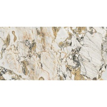 Rex Ceramiche (Florim) Etoile 761759 Symphonie Mat 6mm Ret gres porcellanato 60x240 cm, Italia, effetto pietra  - foto 1 - foto 1