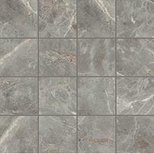 Rex Ceramiche (Florim) Etoile 761820 Gris Mat Mos Mosaico 30x30 cm, Italia, effetto mosaico - foto 1 - foto 1