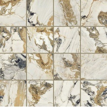 Rex Ceramiche (Florim) Etoile 761823 Symphonie Mat Mos Mosaico 30x30 cm, Italia, effetto mosaico - foto 1 - foto 1