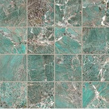 Rex Ceramiche (Florim) Etoile 761824 Illusion Mat Mos Mosaico 30x30 cm, Italia, effetto mosaico - foto 1 - foto 1