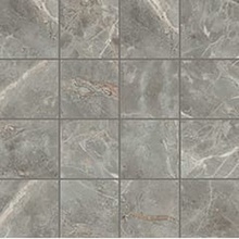 Rex Ceramiche (Florim) Etoile 761826 Gris Glo Mos Mosaico 30x30 cm, Italia, effetto mosaico - foto 1 - foto 1
