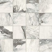 Rex Ceramiche (Florim) Etoile 761825 Renoir Glo Mos Mosaico 30x30 cm, Italia, effetto mosaico - foto 1 - foto 1