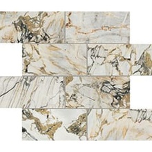 Rex Ceramiche (Florim) Etoile 761811 Symphonie Mat Mur Mosaico 8x15 cm, Italia, effetto mosaico - foto 1 - foto 1