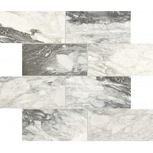 Rex Ceramiche (Florim) Etoile 761807 Renoir Matte Mosaico 7.5x15 Mosaico 30x30 cm, Italia - foto 1 - foto 1