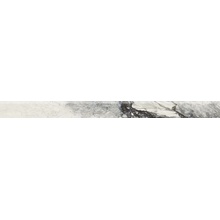 Rex Ceramiche (Florim) Etoile 761851 Renoir Battiscopa Matt zoccolo 4,6x60 cm, Italia, effetto marmo - foto 1 - foto 1