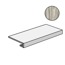 Rex Ceramiche (Florim) Etoile 761834 Tropical GR Matt Gradino 33x120 cm, Italia, effetto marmo - foto 1 - foto 1