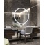 Rex Ceramiche (Florim) Heritage Luxe Itálie - fotografie interiéru 5