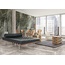 Rex Ceramiche (Florim) Heritage Luxe Itálie - fotografie interiéru 11