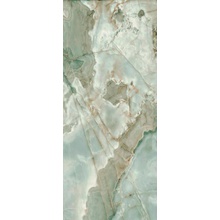Rex Ceramiche (Florim) Reves 774480 Jade Matte gres porcellanato 120x280 cm, Italia, effetto marmo - foto 1 - foto 1